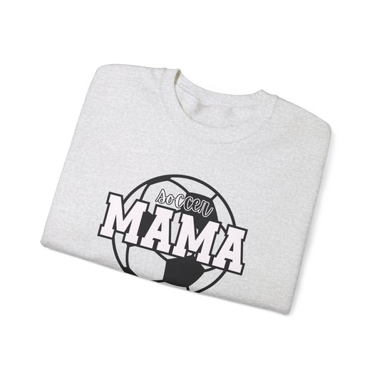 Soccer Mama Crewneck Sweater | Mother's Day Gift