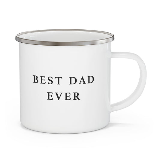 Best Dad Ever Mug | Camping Mug | Father's Day Gift