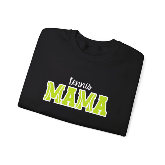 Tennis Mama Crewneck Sweater | Mother's Day Gift