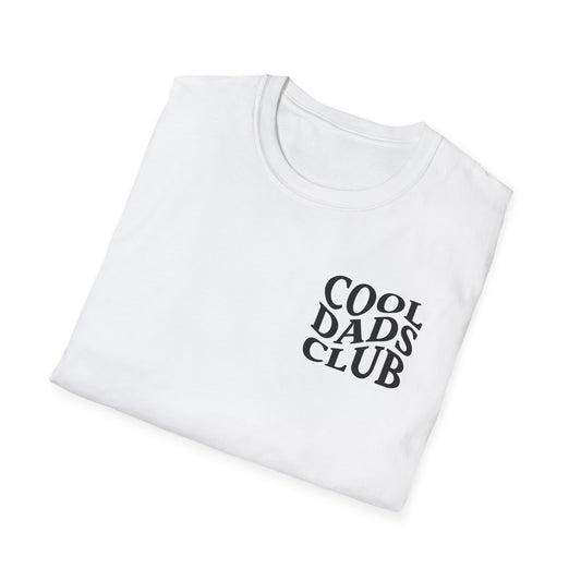 Cool Dads Club Shirt | Father's Day Gift