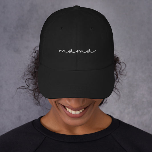 Mama Hat | Gifts for Mom